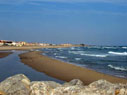 Das Mittelmeer und seine Strande